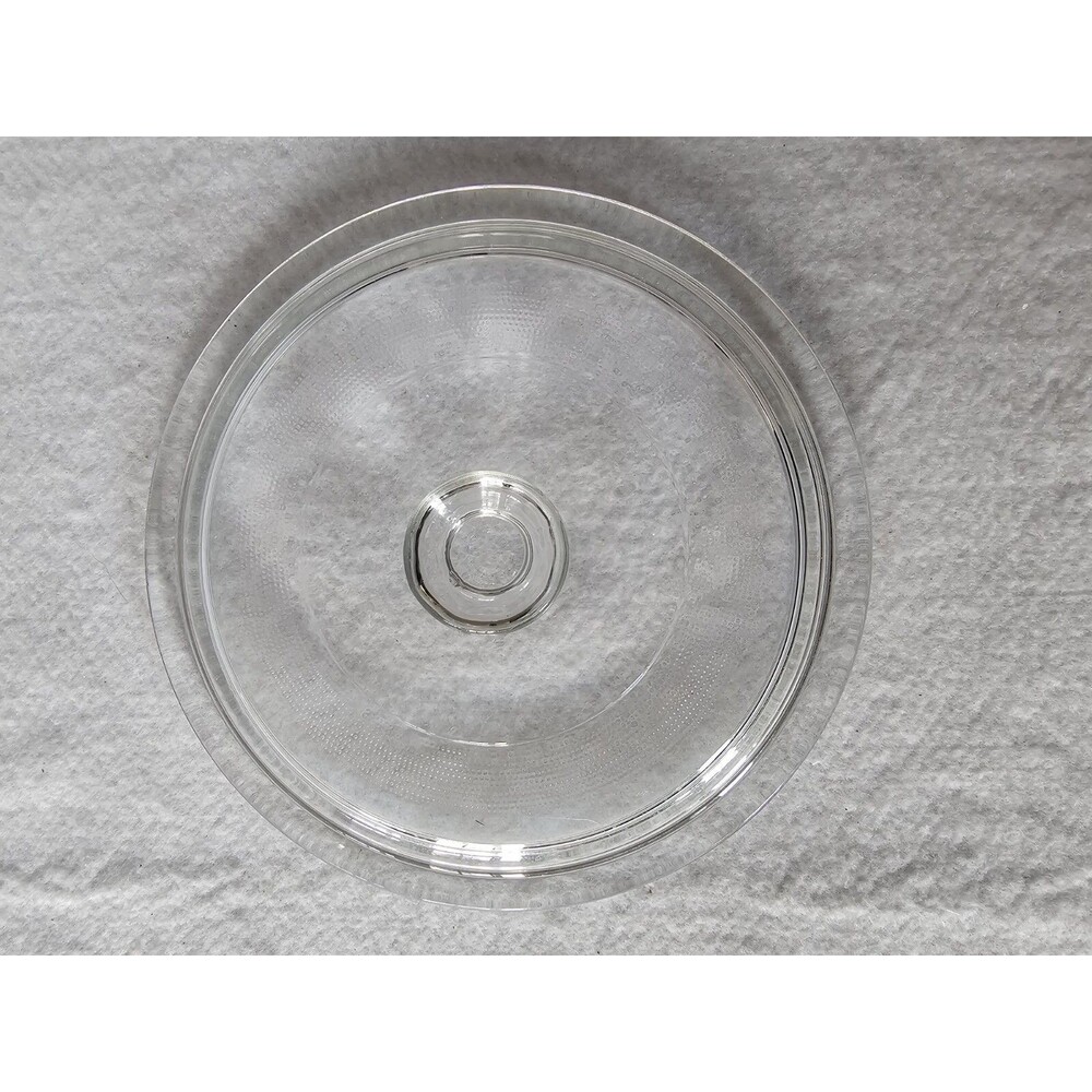Glass Lid Round Lid Replacement Lid See pictures for size